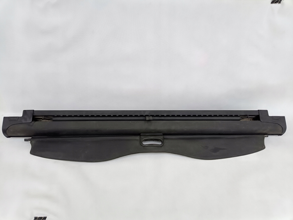 фото №8, Bmw 5 g31 шторка багажника