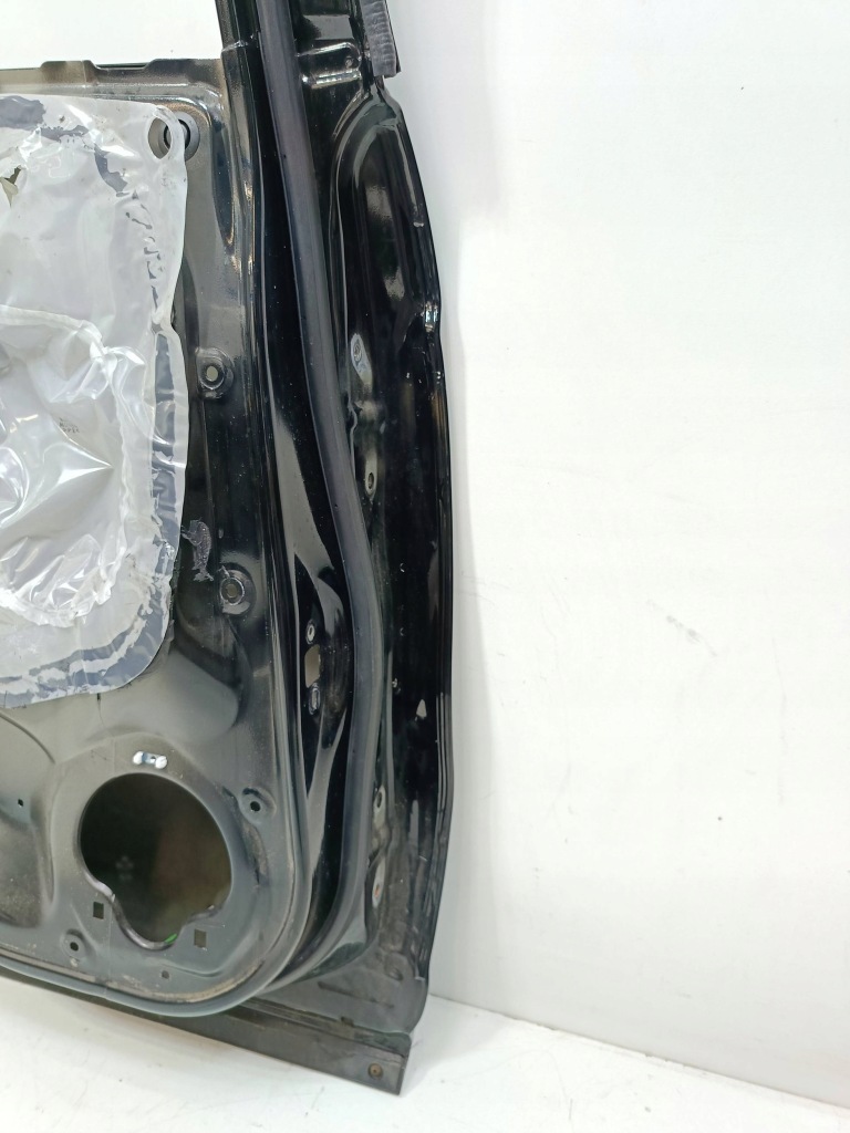 фото №9, Honda cr-v iii lift 09-12 двері задні ліва лівий задня 2,0 b