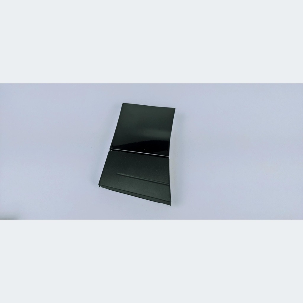 фото №1, Молдинг крила ліва porsche cayenne 7p 7p5854959d