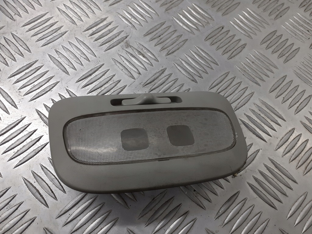 фото №1, Освітлення кабіни перед toyota yaris verso