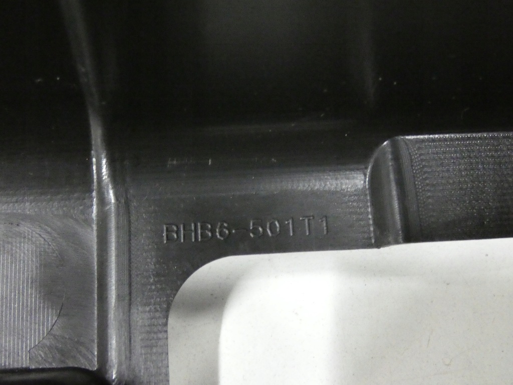 фото №11, Решётка радиатора, решётка радиатора mazda 3 mps sport led