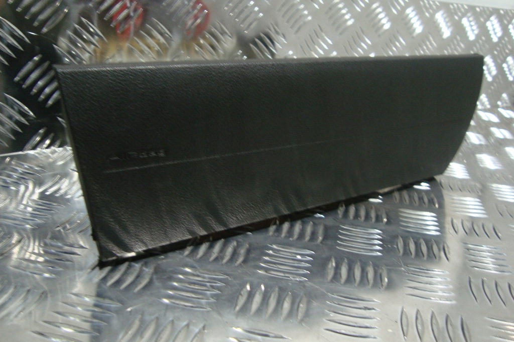 фото №8, Подушка подушка безпеки водія пасажира ремені повітропровід punto ii sport 03-09