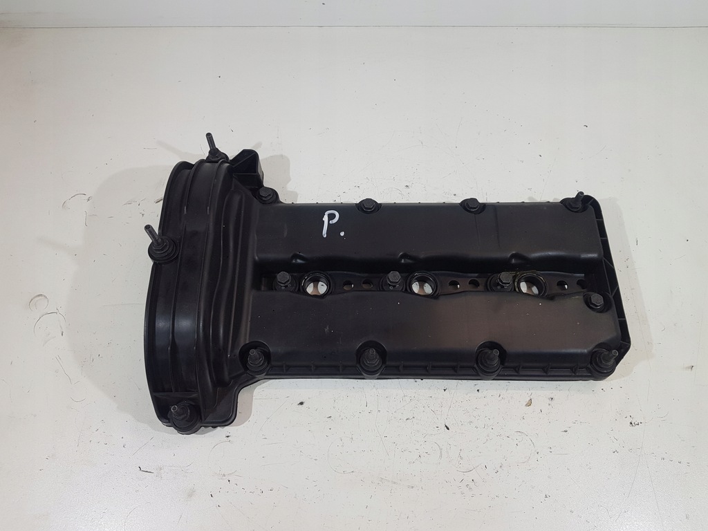 фото №1, Кришка клапанів 20132435 grand cherokee wk2 3.0crd