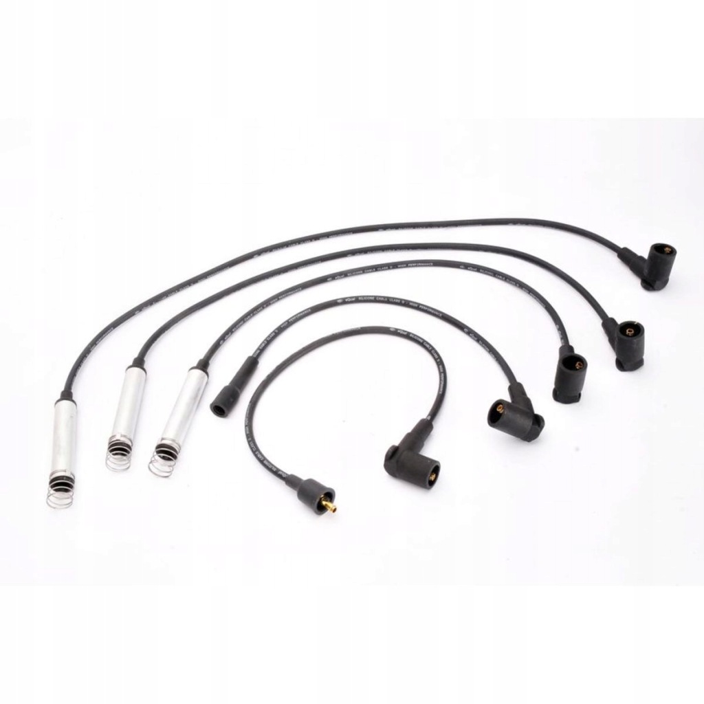 фото №1, Набір трубопровід запалювання magneti marelli 941319170009