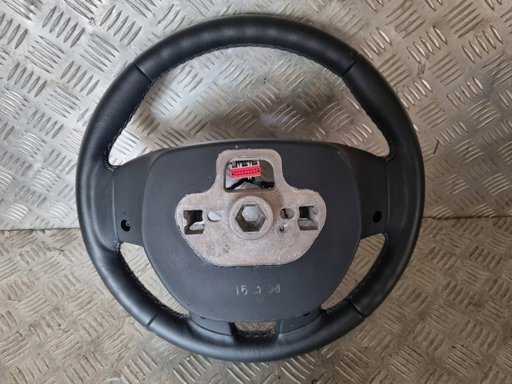 фото №3, Ford ranger 3 2021 r воздуховод мультифункция