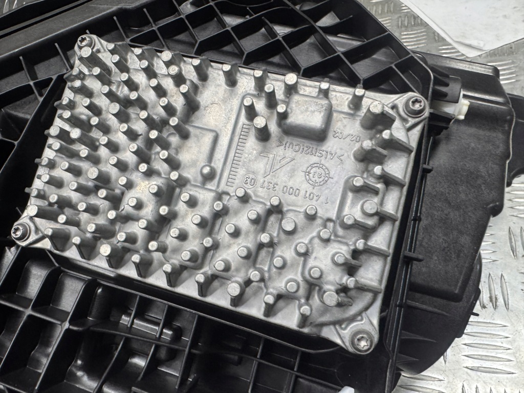 Купити Фара ліве правий multibeam фара перед led mercedes gla 2 рестайлінг  w247