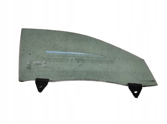 фото №1, Audi a4 b6 00- стекло правая перед