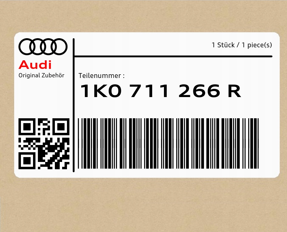 фото №1, Трос сталевий вибірник audi a3