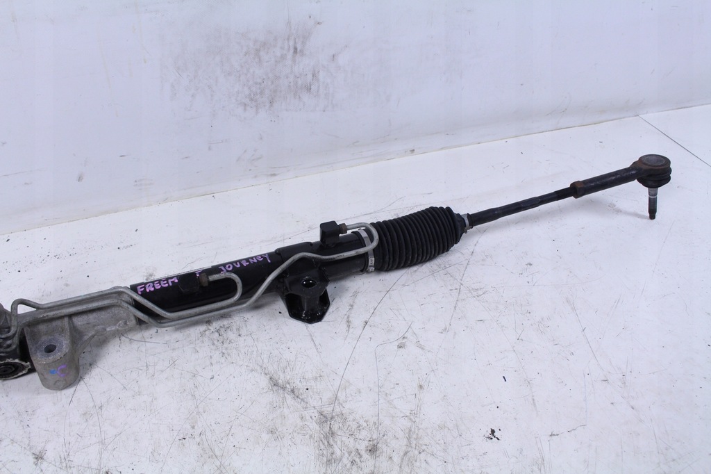 фото №4, Трансмісія рейка рульова freemont journey