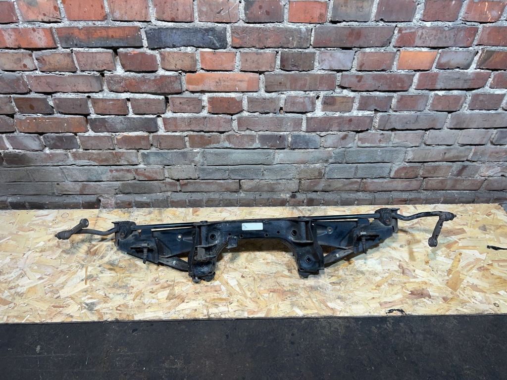 Bmw x1 f48 x drive подрамник подрамник подрамник задний в Украине