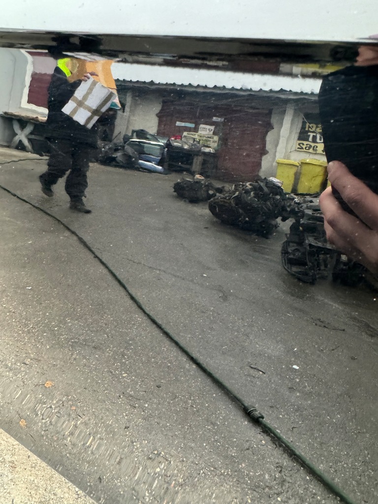 фото №10, Audi a4 b8 дверь левая задние левый задняя sedan ly9b