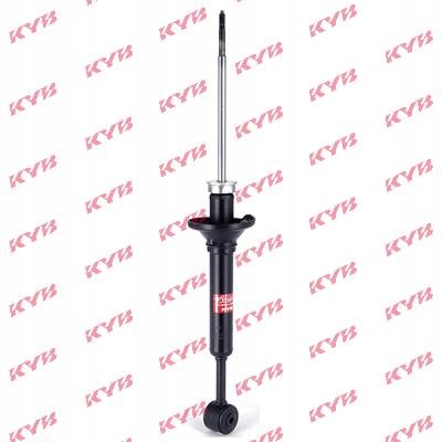 фото №1, Амортизатор kyb 341252 d27828700c mazda t