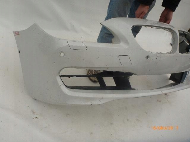 фото №12, Bmw 6 f12 f13 11-14 бампер перед sprysk pdc