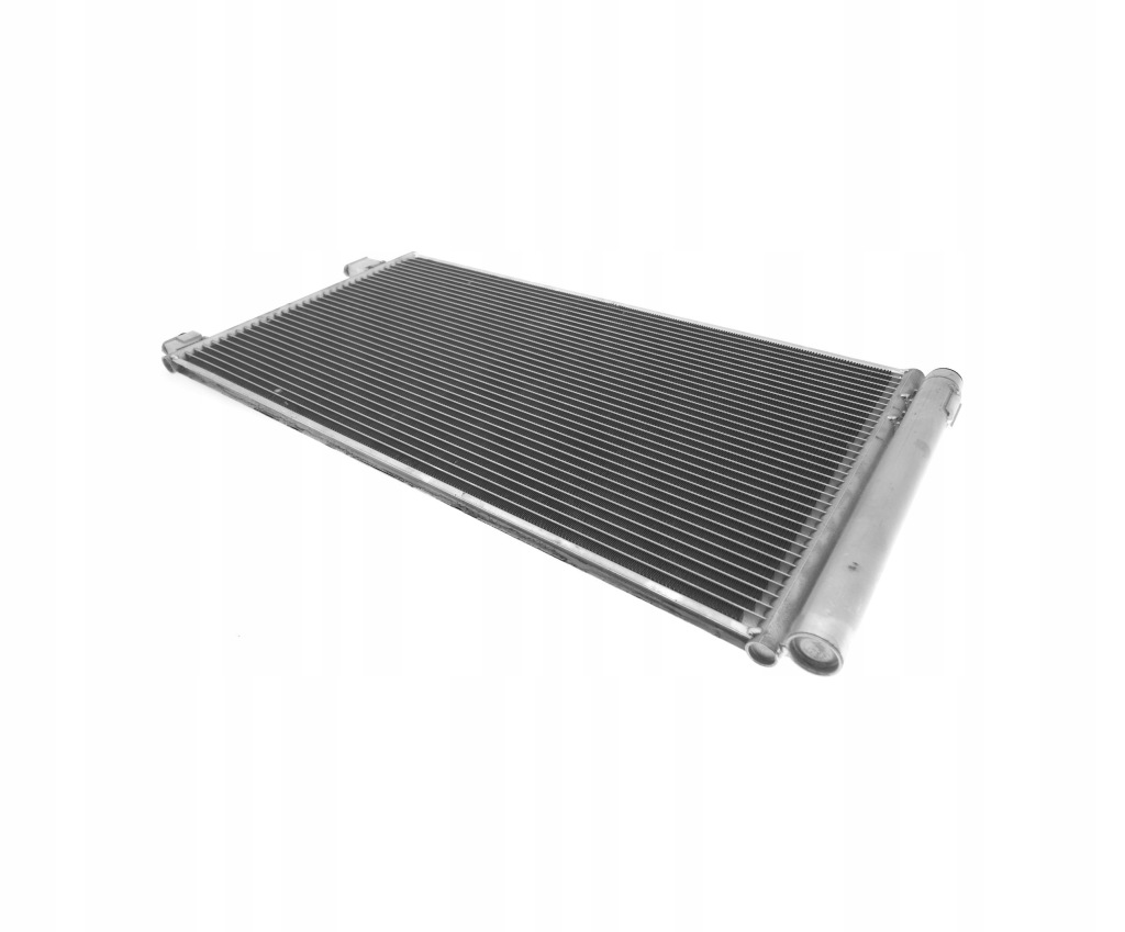 фото №9, Радіатор кондиціонера do jeep renegade bu 2014-2018 68247204aa