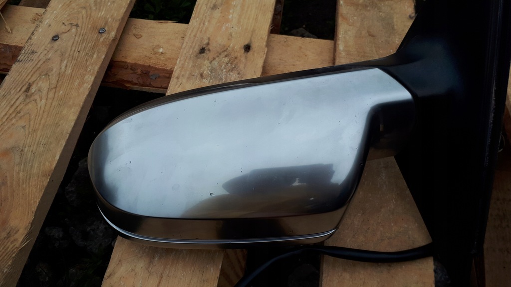 фото №8, S4 b8 a4 дзеркало заднього виду ліва asysnent перед