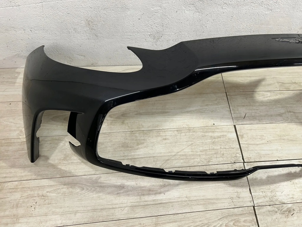 фото №14, Aston martin dbx lift 2022 с передний бамперы