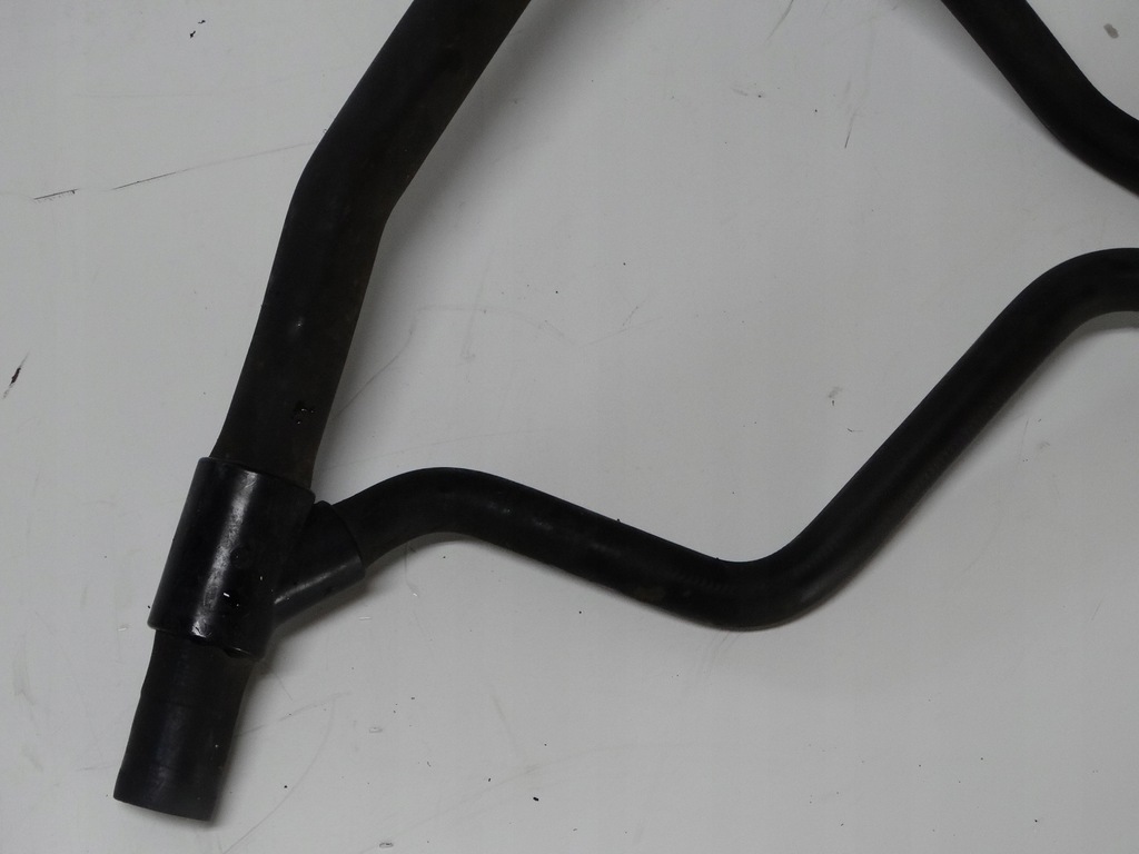 фото №5, Труба магистраль wody renault scenic 1.9 dci