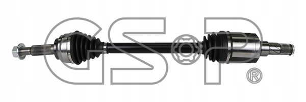 Gsp приводной вал приводная tesla Цена