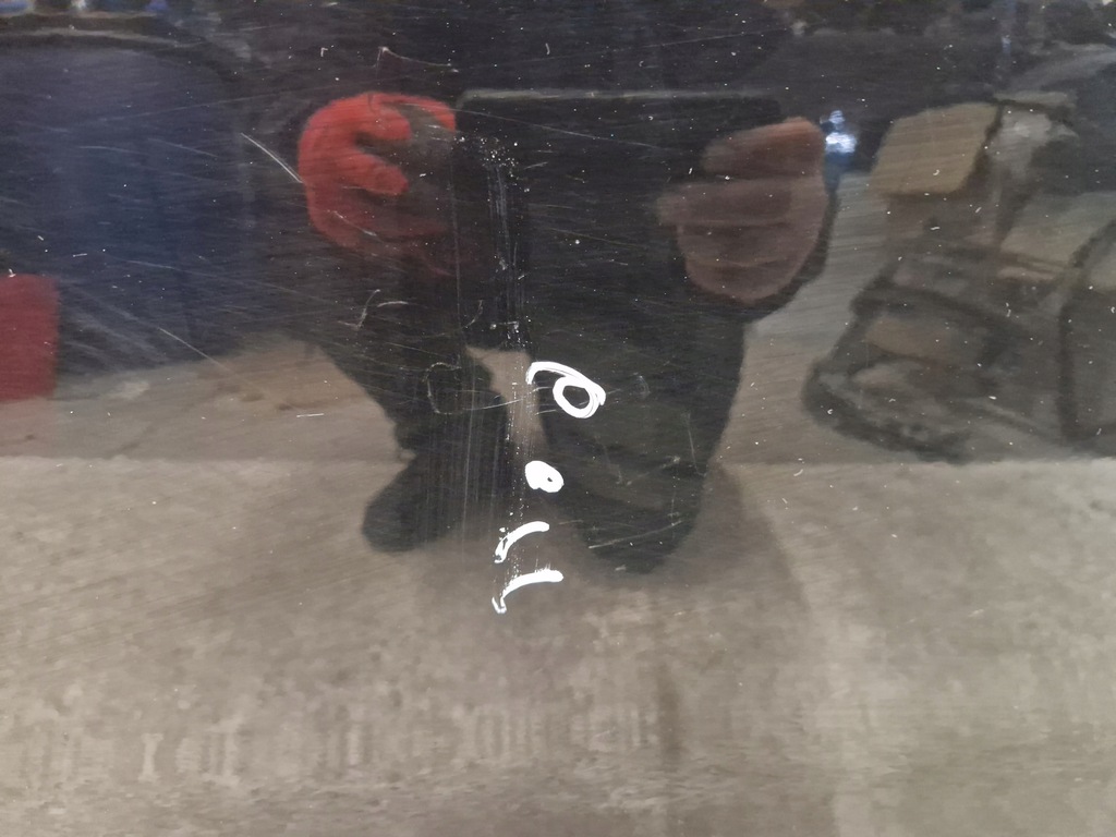 фото №3, Дверь левая перед передние subaru forester iv 2012- org.