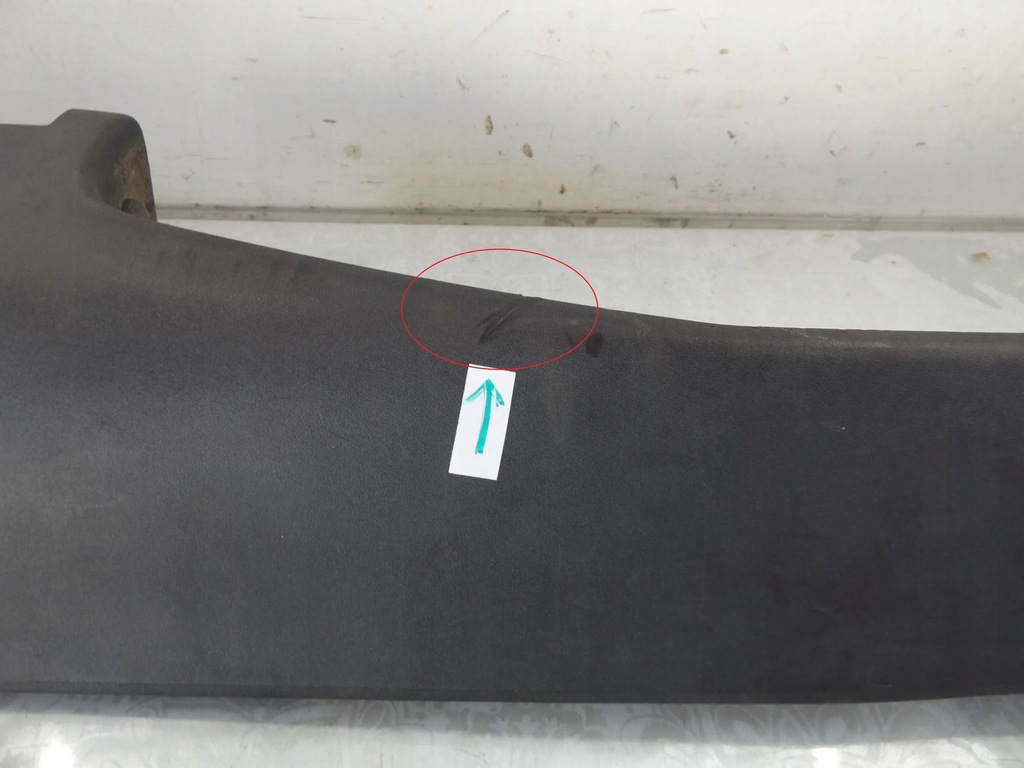 фото №5, Doblo i защита лампы правый задняя