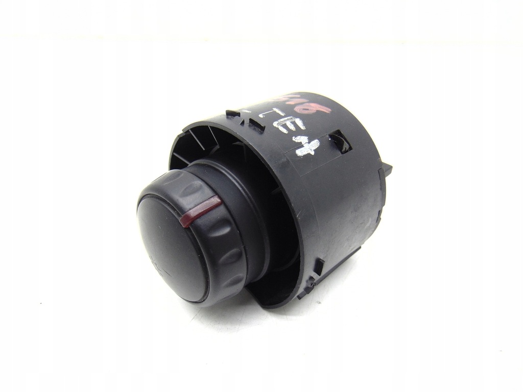 фото №1, Перемикач світла 5p2941431ag seat altea