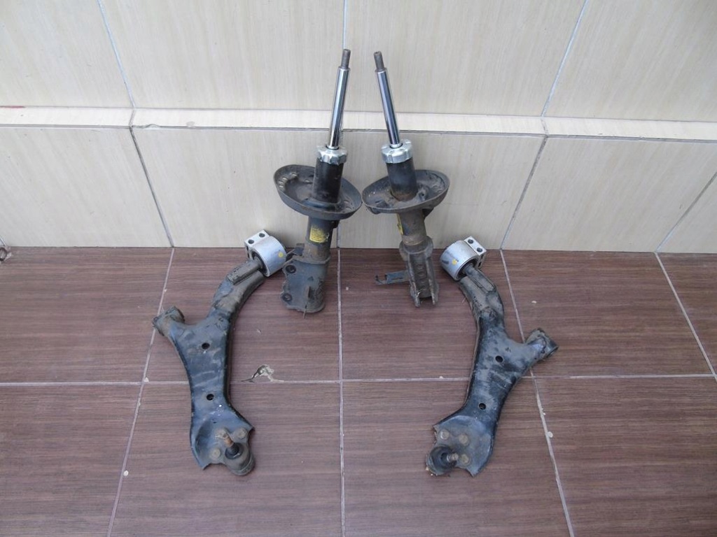 фото №1, Важіль передній лівий lub правий captiva antara