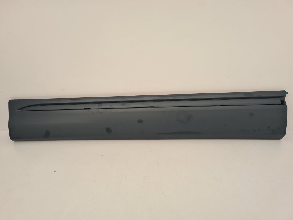 фото №1, Молдинг двері лівий перед audi q8 4m8 4m8853959d 4m8853959b nowe