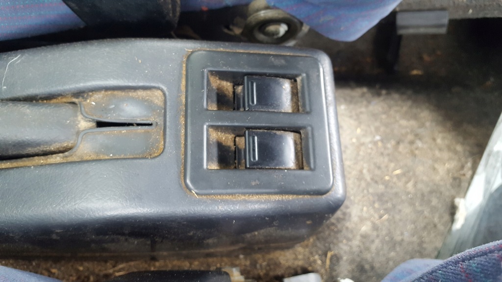 фото №8, Рейка рульова ze підсилювач + дроти swift 01r