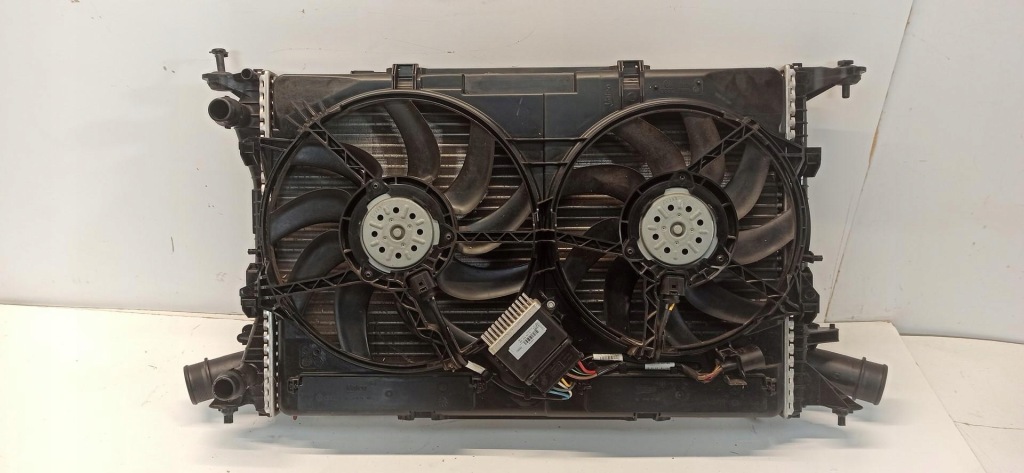 Audi a5 8t вентилятор радиатор 2.0b 8k0959501g 8k0121251r в Украине