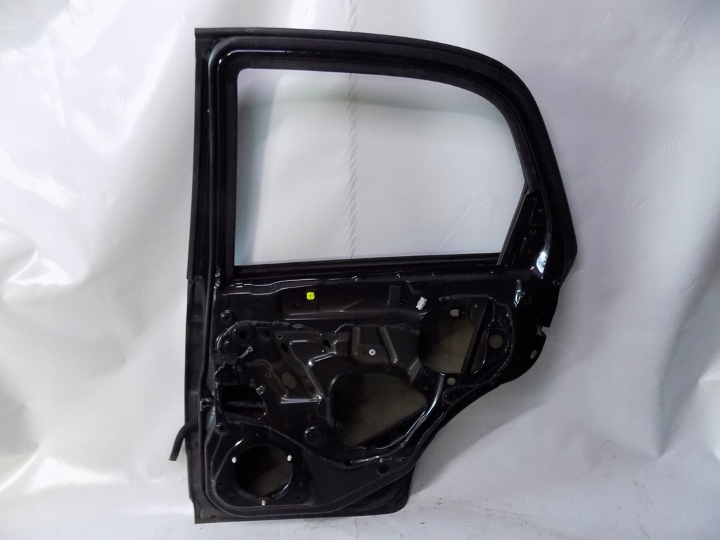 фото №7, Suzuki sx-4 sx4 zj3 дверь правый задняя japonia