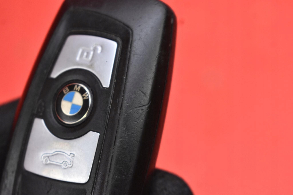 фото №7, Замок зажигания ключ кнопка кнопка старт/стоп 9250734 bmw 4 f36 2.0 d 190 km 13-17