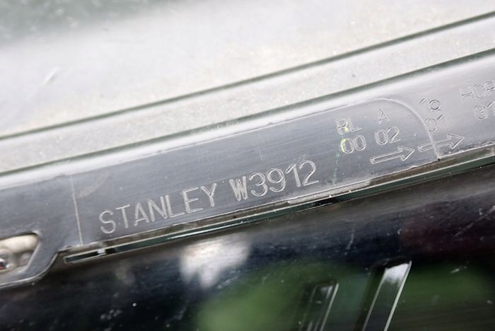 фото №7, Honda cr-v crv full led 18-22 фара лівий лампа ліва