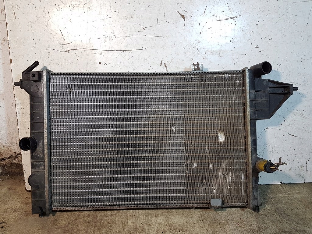 фото №1, Радиатор wody opel vectra a 1.8 8v