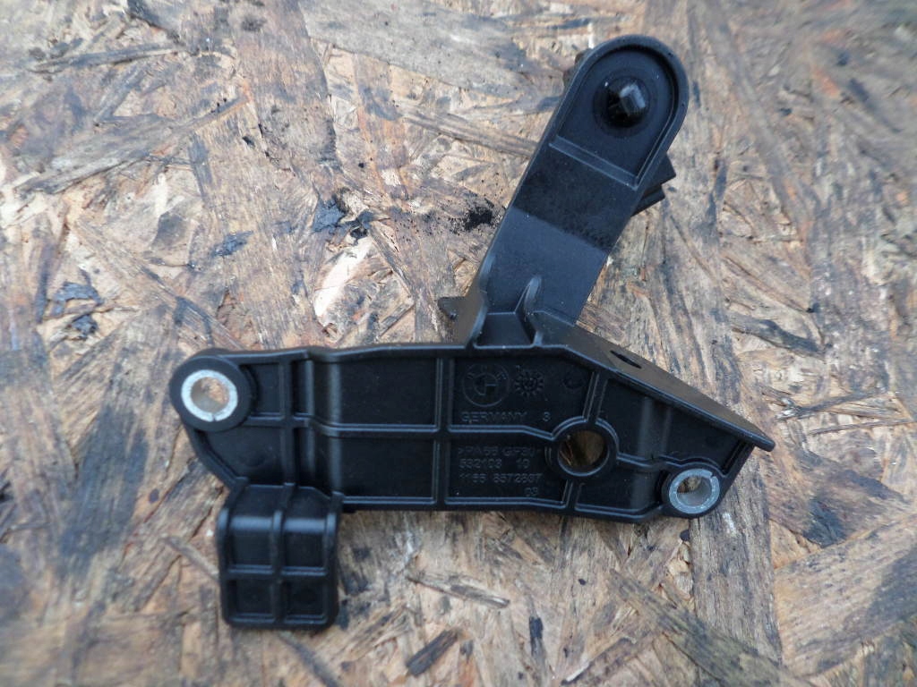 фото №8, Кронштейн кронштейн головки трубок трубопровід bmw x1 x3 f30 f31 f3 2.0d гачки