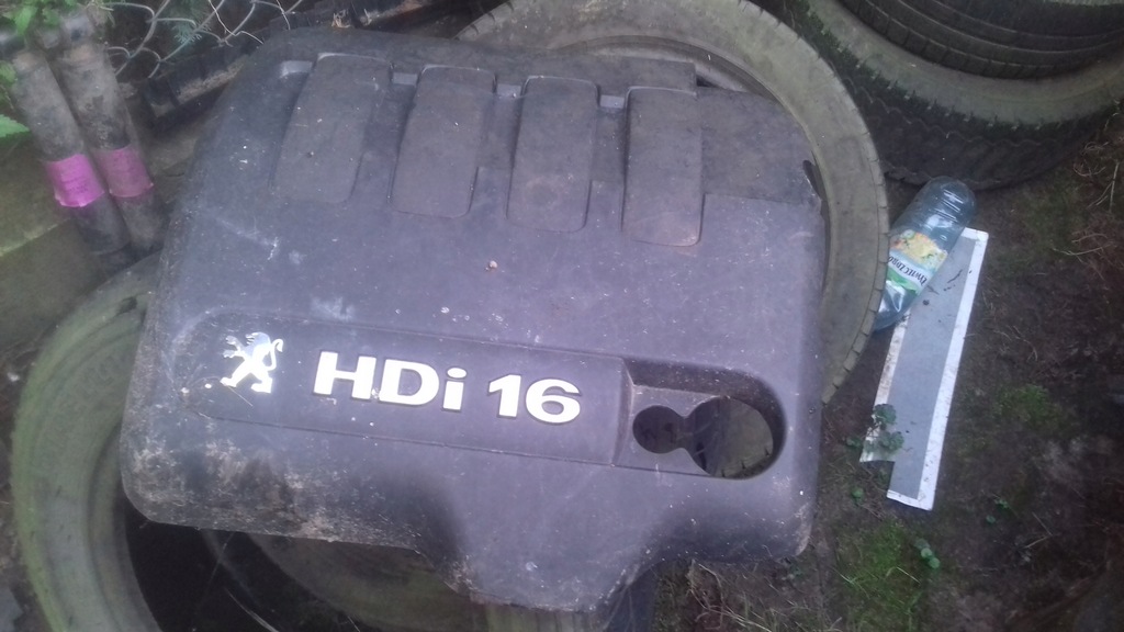 фото №9, Модуль реле тиску шин peugeot 407 sedan