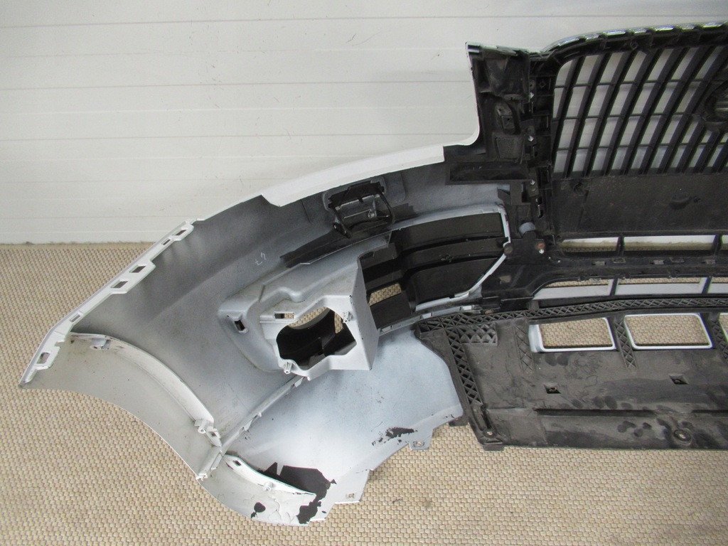 фото №9, Бампер audi q5 8r