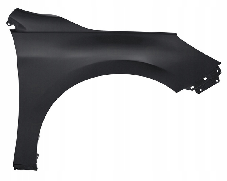 фото №1, Крыло передний правый subaru legacy bn bs 2014-