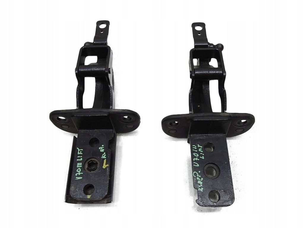 фото №1, Петля петлі кришки volvo v70 iii