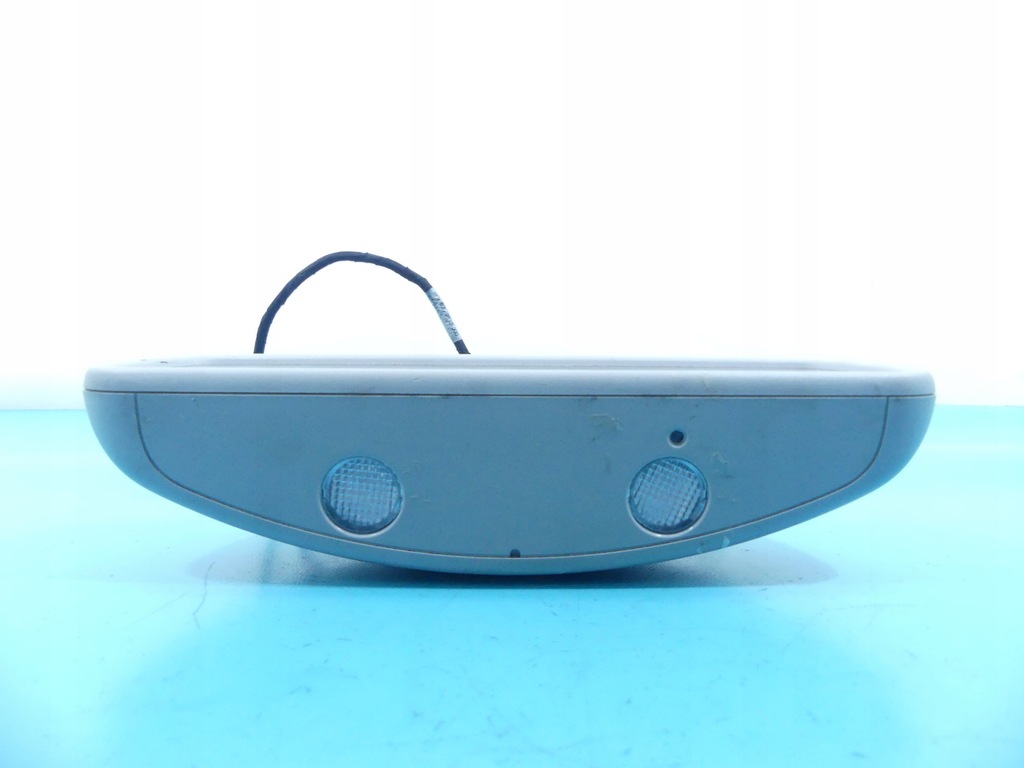 фото №3, Дзеркало внутрішнє mercedes ml w166