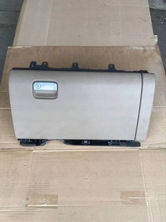 фото №1, Бардачок porsche cayenne 7p5