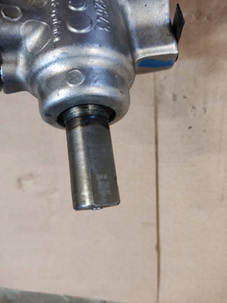 Трансмиссия рулевая рейка expert jumpy 1401381380 Киев