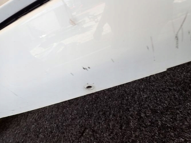 фото №8, Bmw f45 f46 2 m-pakiet бампер передний перед