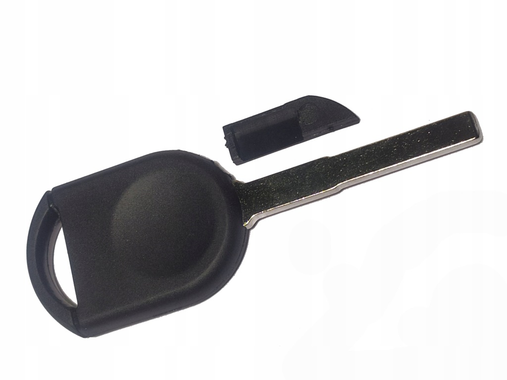 фото №1, Корпус пульта ключ ford hu101