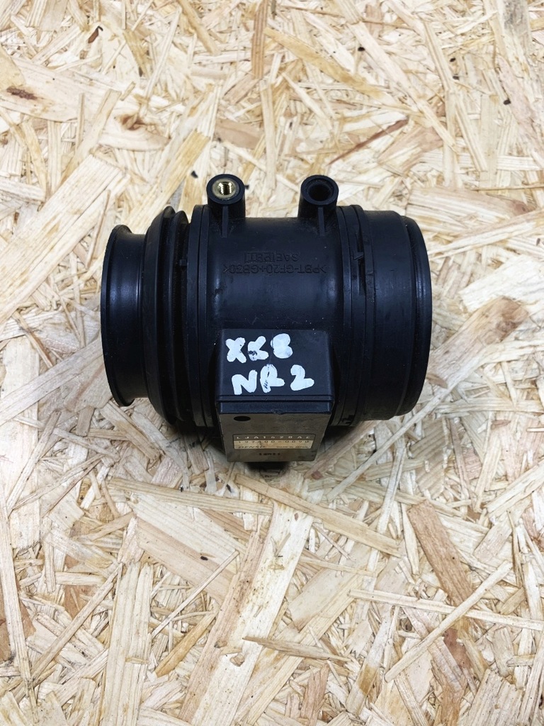 фото №10, Витратомір jaguar xk xk8 x100 xj x308 4.0 x351 lja1620ae 197400-0090