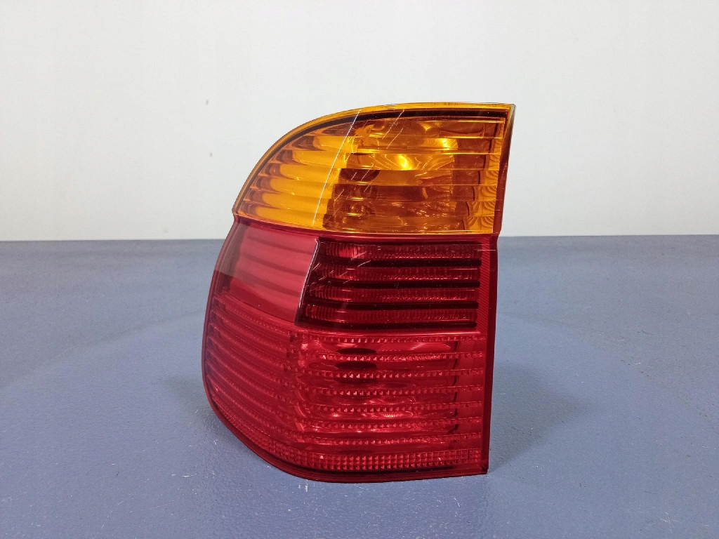 Купить Bmw 5 e39 рестайлинг  touring универсал лампа задний  левая наружная 6900213