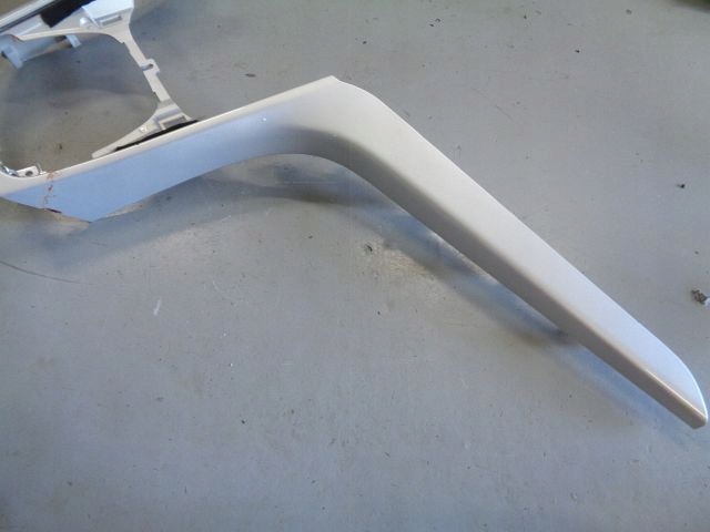 фото №3, Ford c-max mk2 12 корпус рамка консоли радио