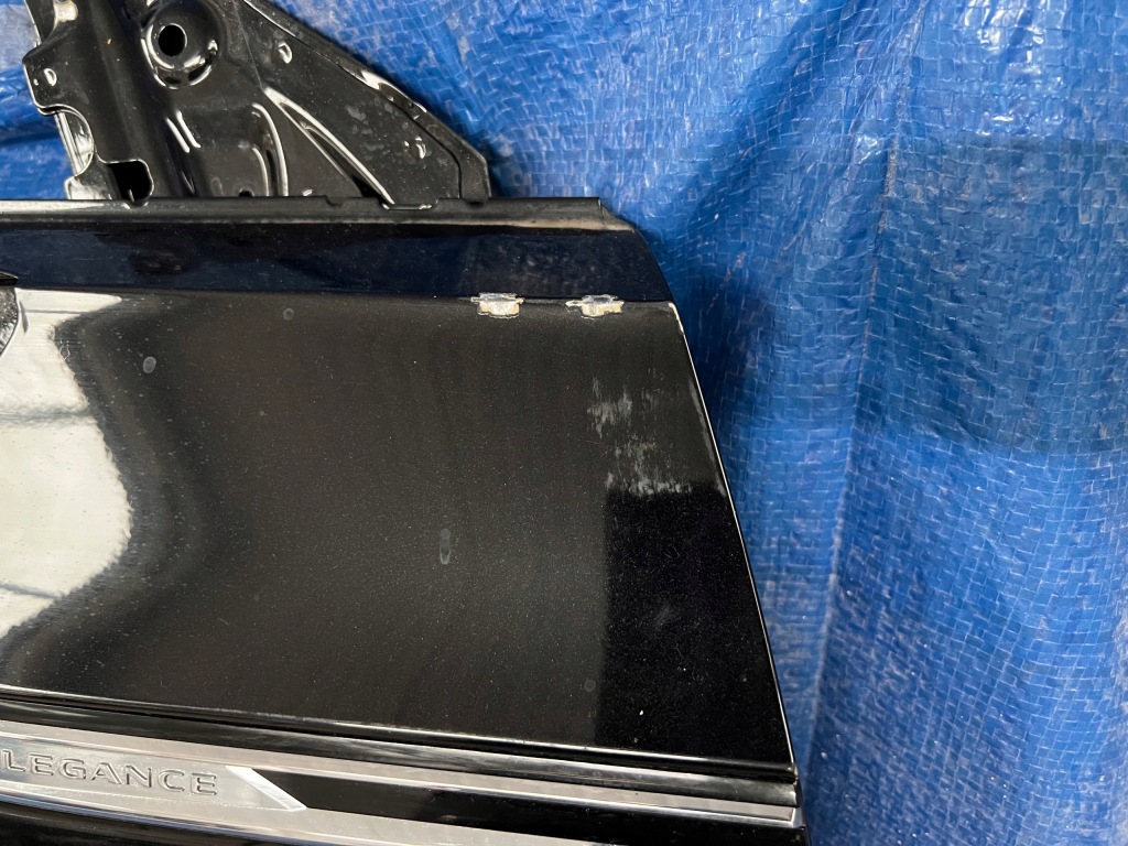 фото №4, Vw arteon правое передние дверь