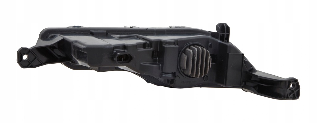 фото №3, Противотуманная фара правый новый led ford fusion mk5 mondeo lift