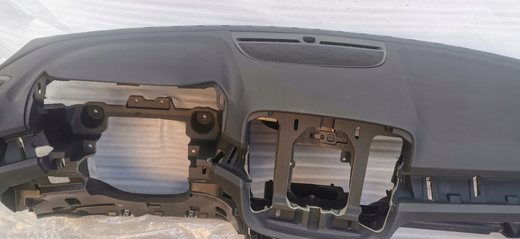 фото №1, Подушки безопасности приборная панель nowa volvo xc40 ремни air bag