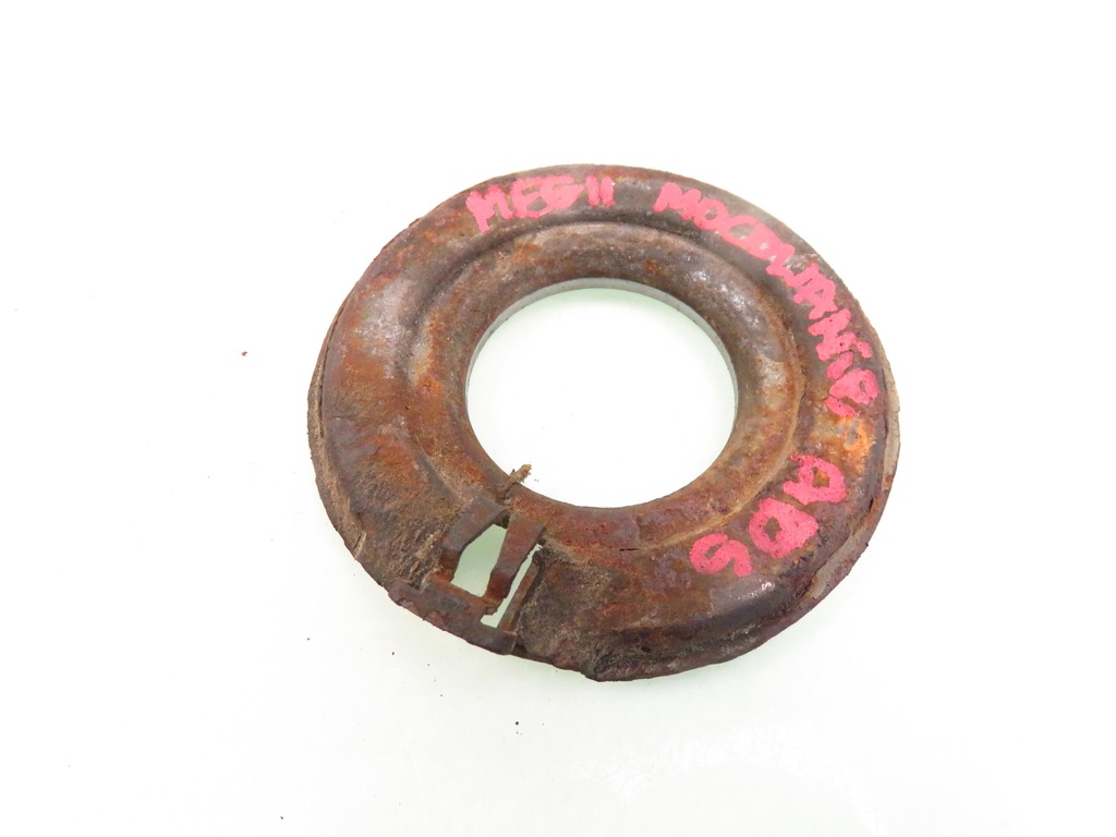 фото №2, Кронштейн датчика abs renault megane ii